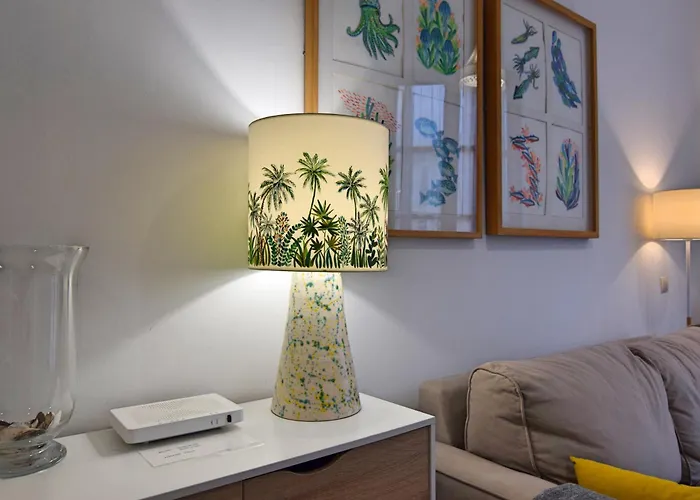 Apartamento Santos 7