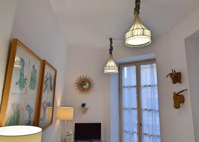 Apartamento Santos 7