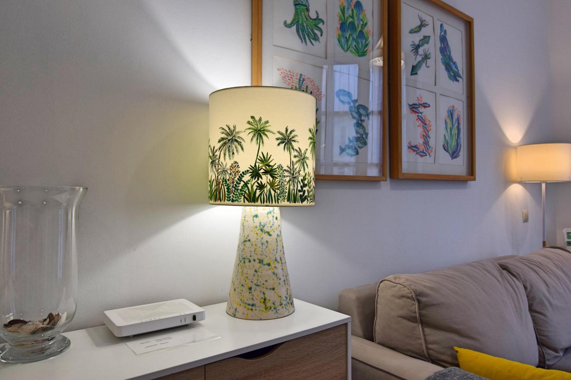 Apartament Santos 7 Màlaga