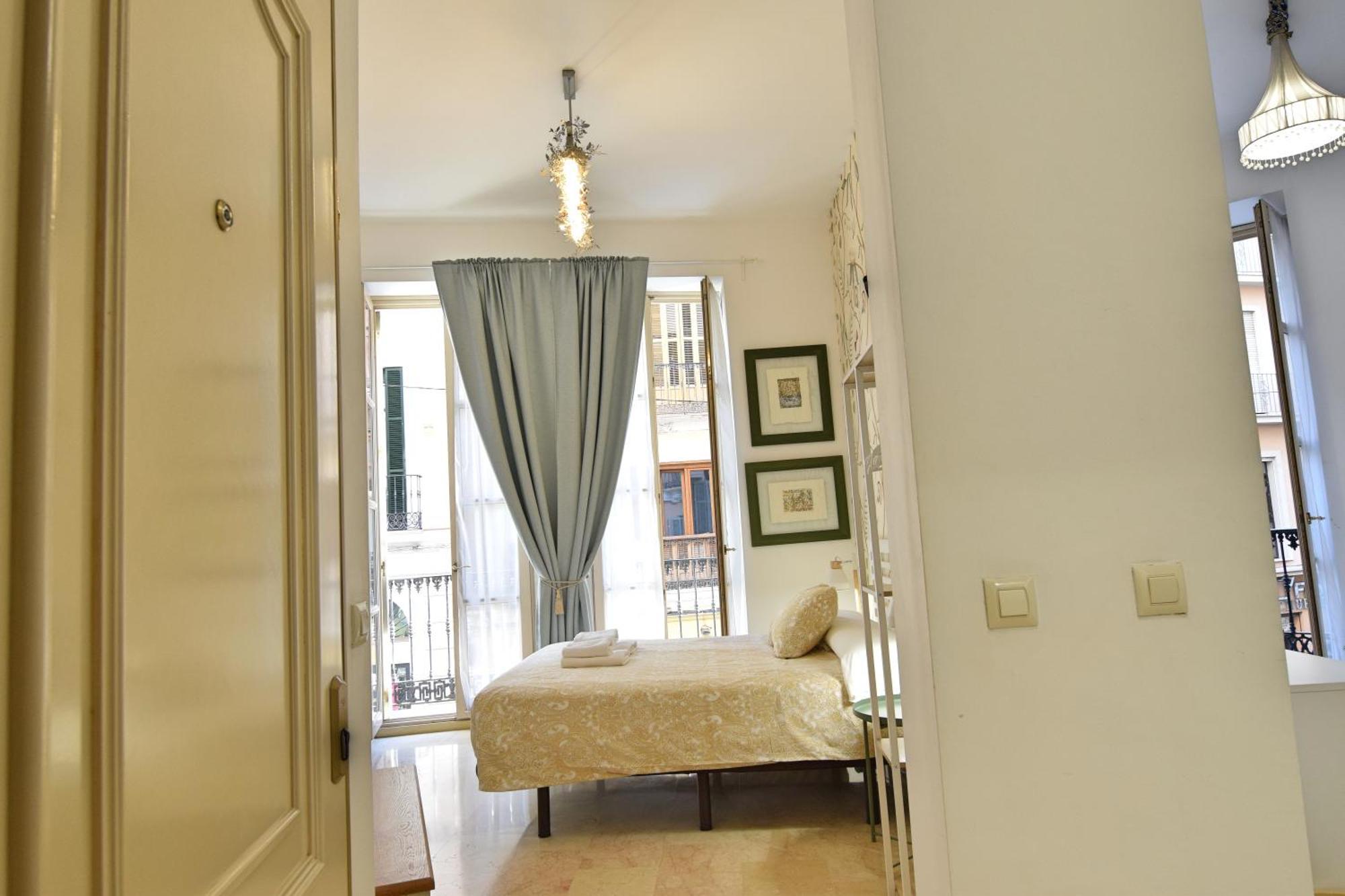 Santos 7 * Màlaga
