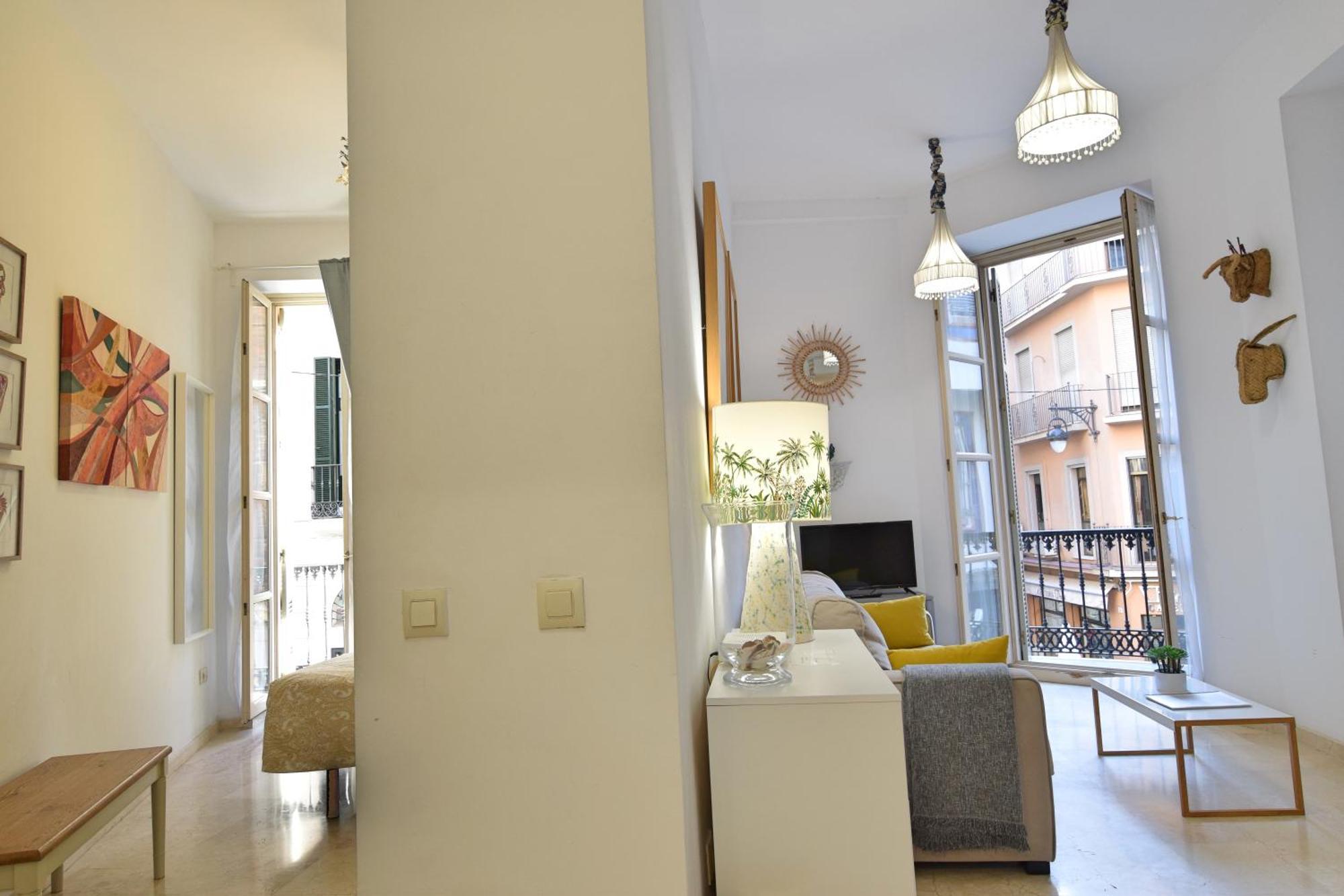 Apartament Santos 7 *