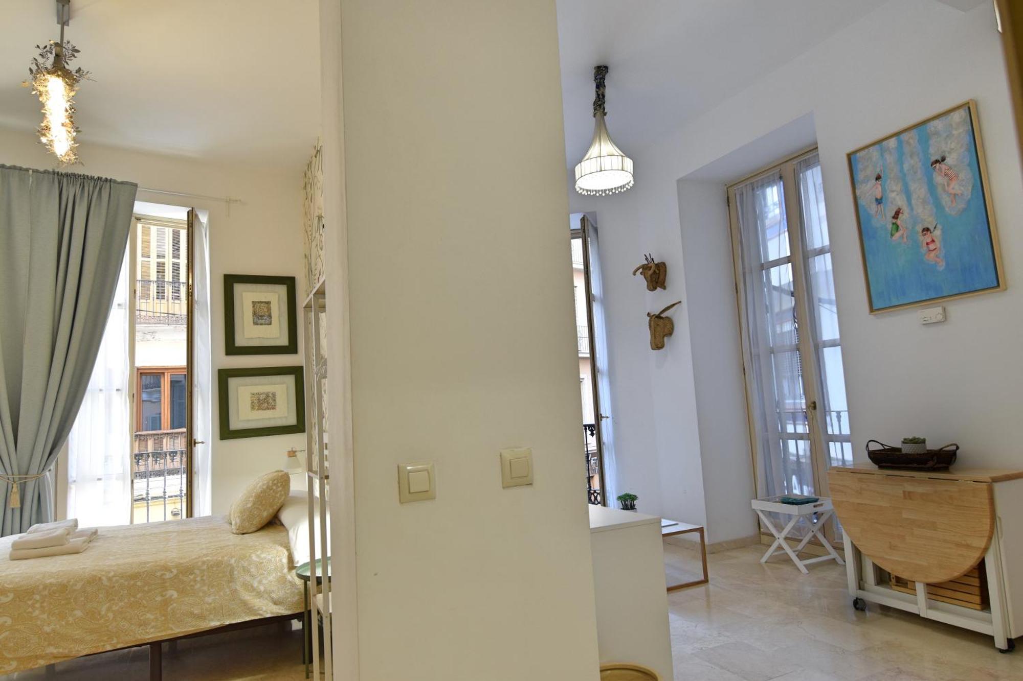 Apartament Santos 7 *
