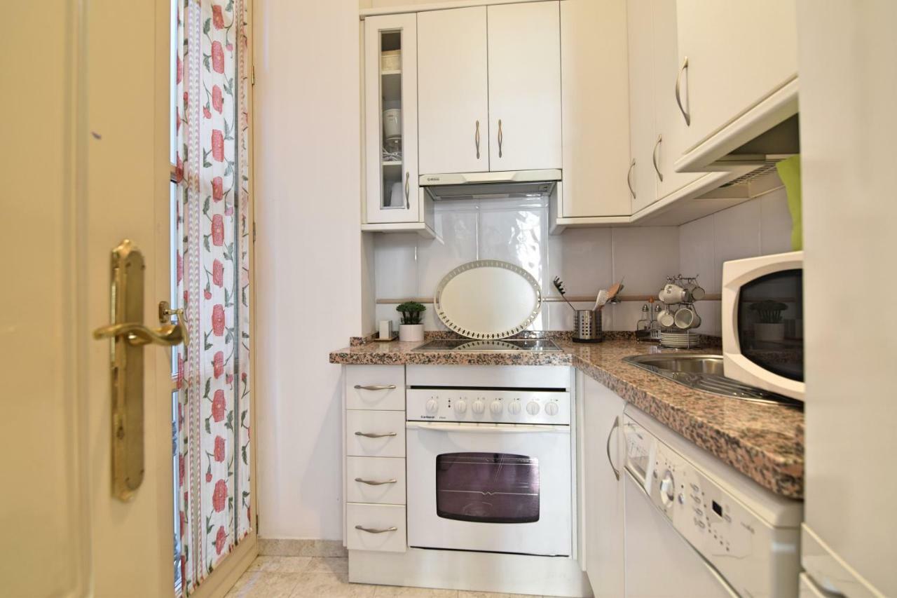 Santos 7 Apartament Màlaga