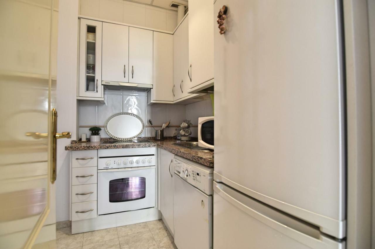 Santos 7 Apartament