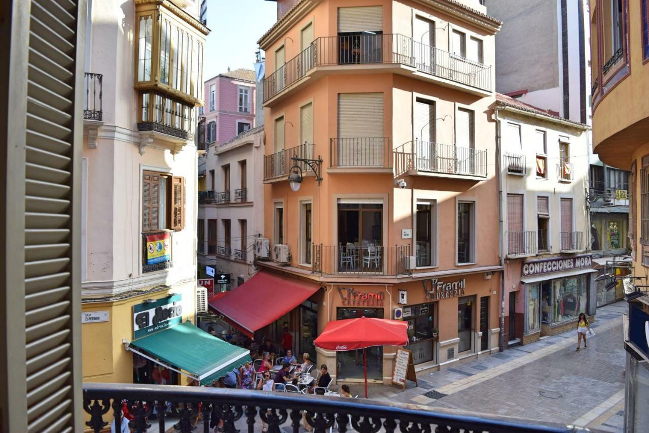 Apartament Santos 7 Màlaga